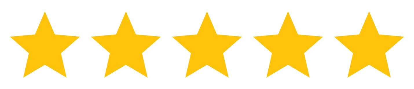 A yellow star with a white background
Description automatically generated
